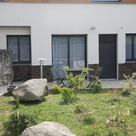 Resid'Spa Loire & Sevre Rezé Exterior photo