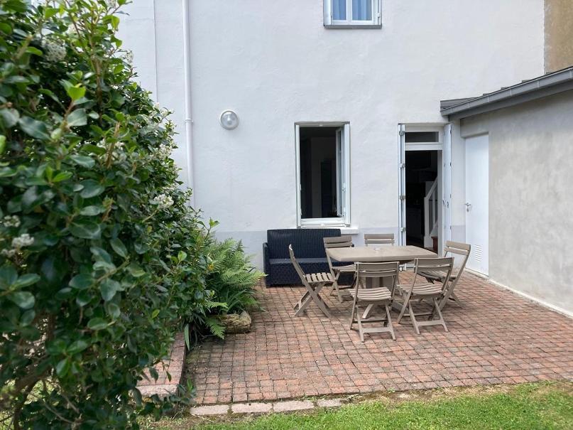 Resid'Spa Loire & Sevre Rezé Exterior photo