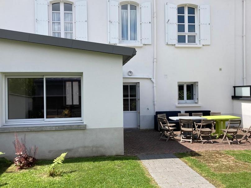 Resid'Spa Loire & Sevre Rezé Exterior photo