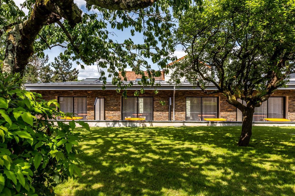 Resid'Spa Loire & Sevre Rezé Exterior photo