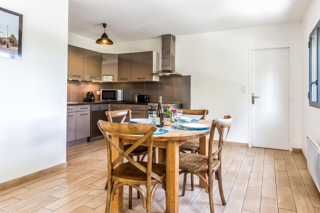 Resid'Spa Loire & Sevre Rezé Exterior photo